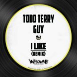 Todd Terry, Guy - I Like (Extended Remix)