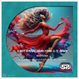 Karlos Kastillo, DJ Crown, Allain Espino - Sabrosa (Original Mix)