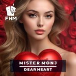 Mister Monj - Dear Heart (Original Mix)