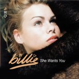 Billie Piper - She Wants You (Radio Edit)