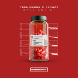 Technikore × Redhot - Bass Addict (Radio Edit)
