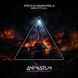 EPICX, Nanoviola - Nightfall (Original Mix)