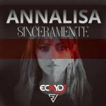 Annalisa - Sinceramente (Jack Mazzoni Remix)