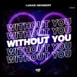 Lukas Newbert - Without You (Extended Mix)