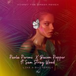 Paola Peroni, Bacon Popper, Sam Stray Wood, Tommy The Greek - Like A Butterfly (Tommy The Greek Extended Mix)