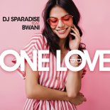 Dj Sparadise, BWani - One Love (Extended)