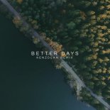 KIDSØ, ROBINS - Better Days (KenzDean Remix)
