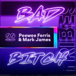 Peewee Ferris, Mark James (AU) - Bad Bitch (Extended Mix)