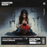 Stevie Krash, Jordan Grace - Heartbreak (Extended Club Mix)