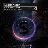N1GHT R1DER - Midnight Vibe (Extended Mix)