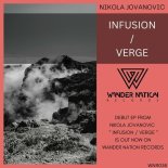 Nikola Jovanovic - Infusion (Original Mix)