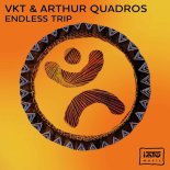 Arthur Quadros, VKT - No Sunshine (Original Mix)