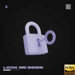 SNGR - Lock Me Down (Radio Edit)