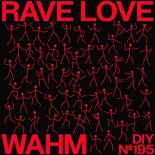 Wahm (FR) - Rogue Embrace (Original Mix)