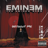 Eminem - Without Me (Joe Stone Extended Remix)