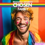 Shauna Jensen - Chosen Family (Dave Matthias Airplay Mix)