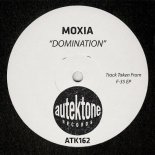 Moxia - Domination (Original Mix)