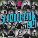 Schizoofr3nik & Eric Vanegard - High Voltage