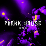 NERTEX - Phonk House (Extended Mix)