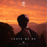 Mercure - Leave Be Me (Extended Mix)
