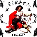 DJ Pirata - Heep (Original Mix)