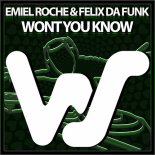 Emiel Roche, Felix Da Funk - Wont You Know (Original Mix)