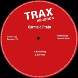 Carmelo Prato - Everybody (Original Mix)