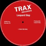 Leopard Step - Work My Body (Original Mix)