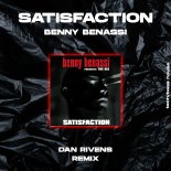 Benny Benassi - Satisfaction (Dan Rivens Remix)