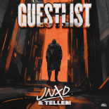 JNXD & Tellem - Guestlist (Extended Mix)
