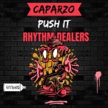 Caparzo - Push It (Original Mix)