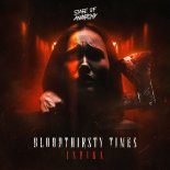 Indika - Bloodthirsty Times (Extended Mix)