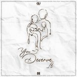 D-Verze - You Deserve It (Original mix)