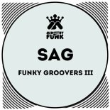 Ministry Of Funk - Magic (Deep Groove Mix)
