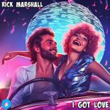 Rick Marshall - I Got Love (Original Mix)