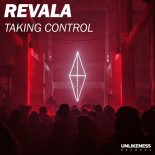 REVALA - Taking Control (Extended Mix)