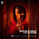 Broken Element - The Unknown (Extended Mix)