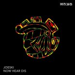 Joeski - Now Hear Dis (Original Mix)