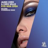 Chris Willis, James Chris - Eyes Wide Open (Club Mix)