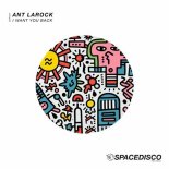 Ant LaRock - I Want You Back (Original Mix)