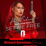 Pat Bedeau, Jodie Erica - Set Me Free (Richard Earnshaw Remix)