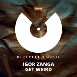 Igor Zanga - Get Weird (Original Mix)