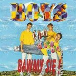 Boys - Bawmy Się ( HenrySz Remix )