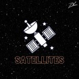 Zac White - Satellites