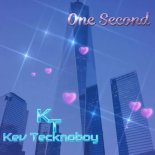 Kev Tecknoboy - One Second (Extended Mix)