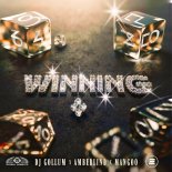 DJ Gollum & AMBERLIND Feat. Mangoo - Winning