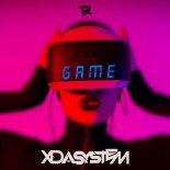 Xdasystem - Game (Spedup Techno Version)