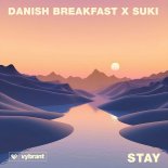Danish Breakfast & Suki - Stay
