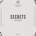 Nico Falla - Secrets (Index-1 Remix)