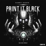 Danny Darko feat. Julien Kelland - Paint it Black (Original Mix)